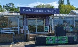 Fonthill Garden Centre
