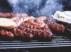 Outdoor Cooking