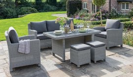 Outdoor Living