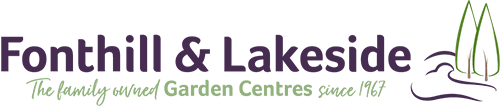 Fonthill & Lakeside Garden Centres | Plants, furniture, tools and Coffee Shop